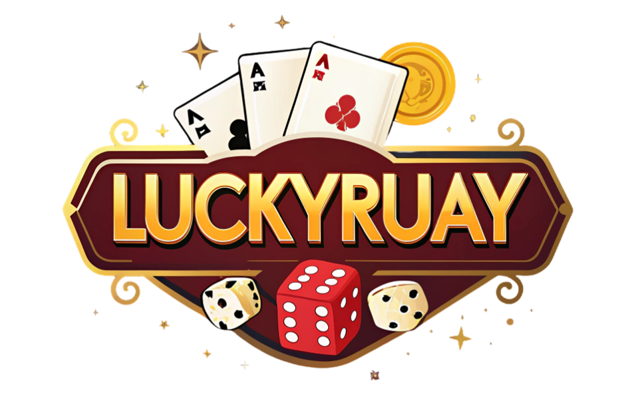 luckyruay.info
