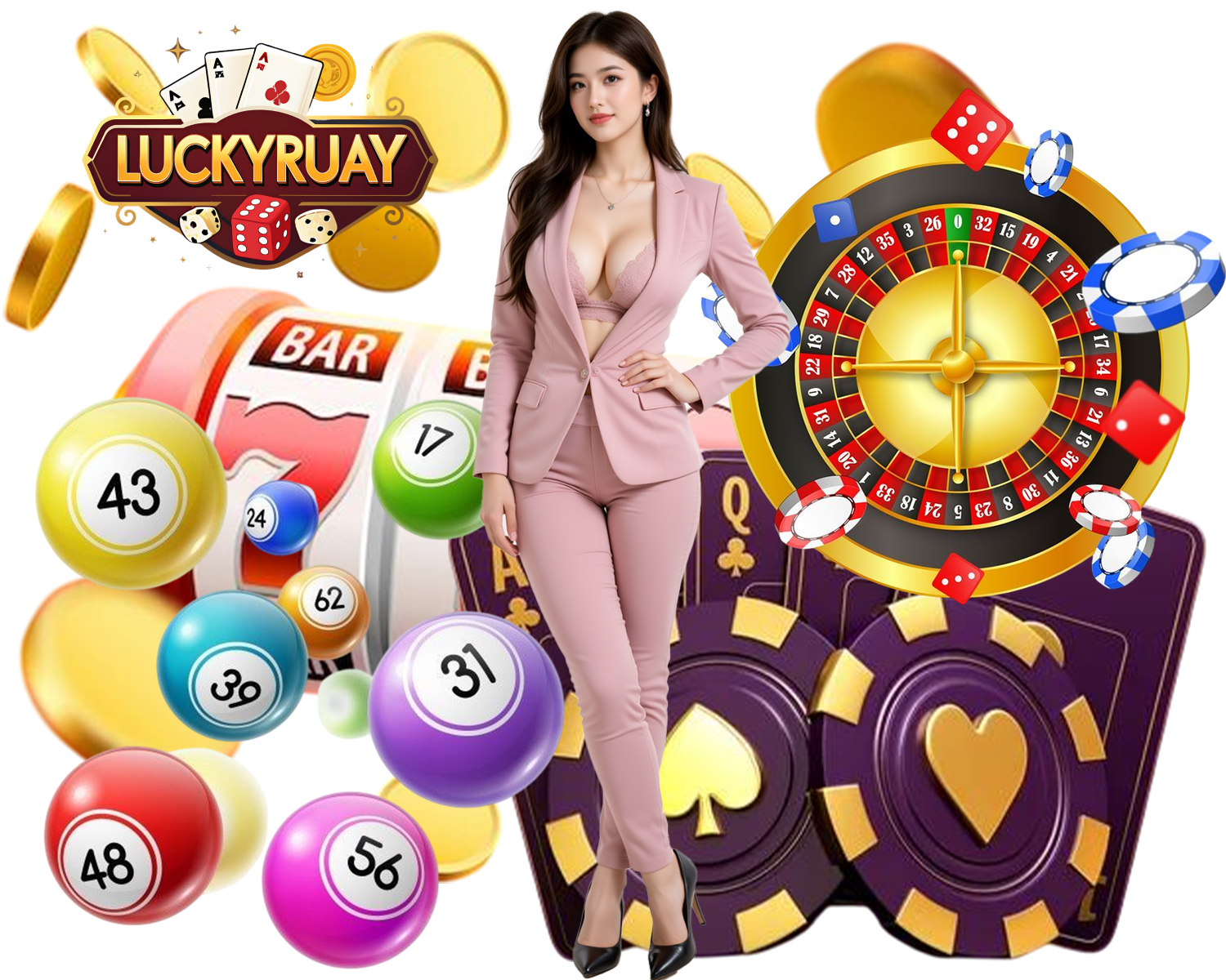 เว็บตรง